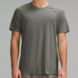lululemon Metal Vent Short Sleeve (Original Slim Fit)